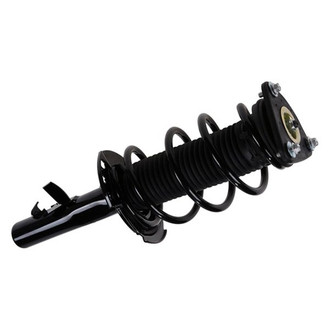 iD Select® - Front Driver Side Twin-Tube Complete Strut Assembly
