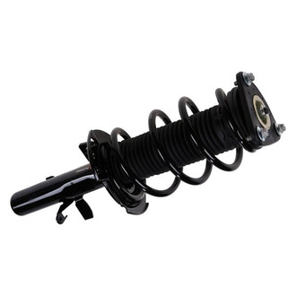 iD Select® - Front Passenger Side Twin-Tube Complete Strut Assembly