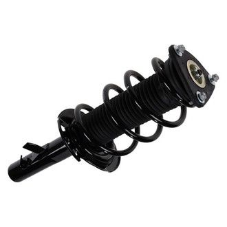 iD Select® - Front Driver Side Twin-Tube Complete Strut Assembly