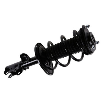 iD Select® - Front Driver Side Twin-Tube Complete Strut Assembly