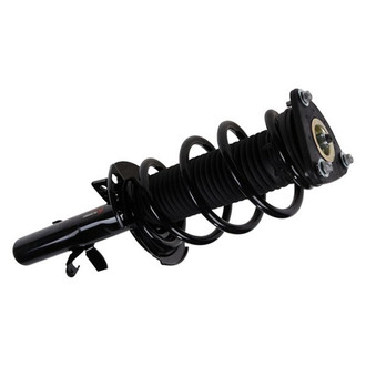 iD Select® - Front Passenger Side Twin-Tube Complete Strut Assembly