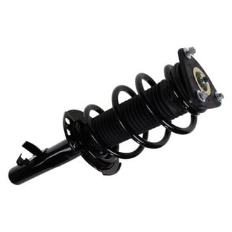 iD Select® - Front Driver Side Twin-Tube Complete Strut Assembly