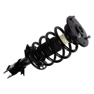 iD Select® - Front Passenger Side Complete Strut Assembly