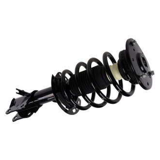 iD Select® - Front Driver Side Twin-Tube Complete Strut Assembly