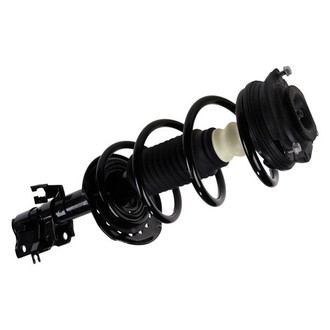 iD Select® - Front Driver Side Complete Strut Assembly