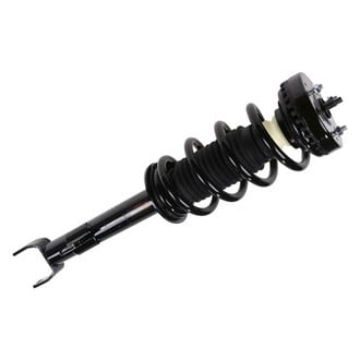 iD Select® - Front Driver or Passenger Side Twin-Tube Complete Strut Assembly