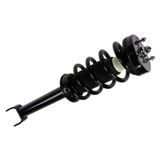 iD Select® - Front Driver or Passenger Side Twin-Tube Complete Strut Assembly
