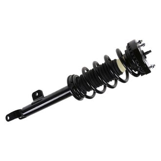iD Select® - Front Driver or Passenger Side Twin-Tube Complete Strut Assembly