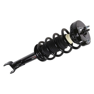 iD Select® - Front Driver or Passenger Side Twin-Tube Complete Strut Assembly