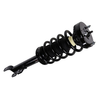 iD Select® - Front Driver or Passenger Side Twin-Tube Complete Strut Assembly