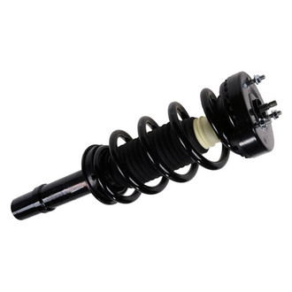 iD Select® - Front Passenger Side Twin-Tube Complete Strut Assembly