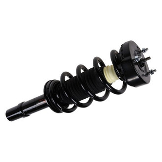 iD Select® - Front Driver Side Complete Strut Assembly