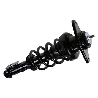 iD Select® - Rear Passenger Side Twin-Tube Complete Strut Assembly
