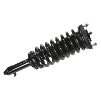 iD Select® - Front Passenger Side Twin-Tube Complete Strut Assembly