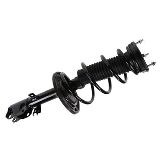 iD Select® - Rear Passenger Side Complete Strut Assembly