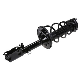 iD Select® - Rear Driver Side Complete Strut Assembly