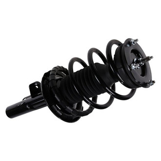 iD Select® - Front Passenger Side Complete Strut Assembly