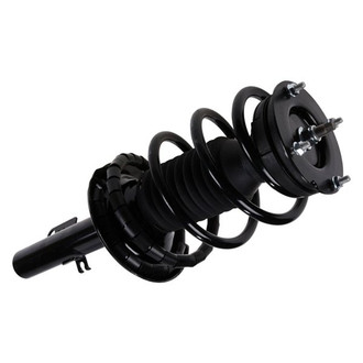 iD Select® - Front Driver Side Complete Strut Assembly