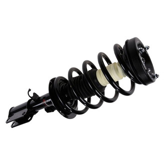 iD Select® - Front Passenger Side Twin-Tube Complete Strut Assembly