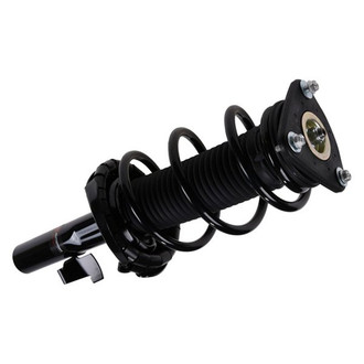 iD Select® - Front Passenger Side Twin-Tube Complete Strut Assembly
