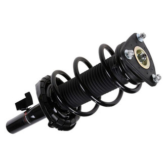 iD Select® - Front Driver Side Twin-Tube Complete Strut Assembly