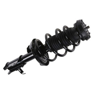 iD Select® - Front Passenger Side Twin-Tube Complete Strut Assembly