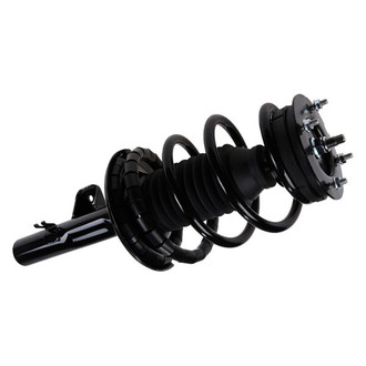 iD Select® - Front Passenger Side Complete Strut Assembly