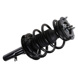 iD Select® - Front Driver Side Complete Strut Assembly
