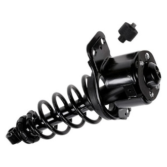 iD Select® - Rear Passenger Side Complete Strut Assembly