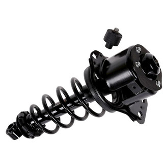 iD Select® - Rear Driver Side Complete Strut Assembly