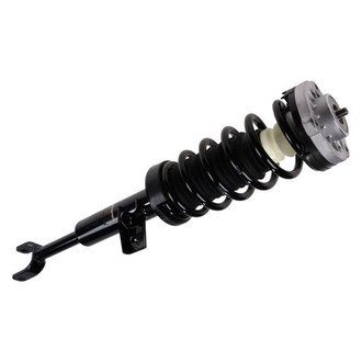 iD Select® - Front Passenger Side Twin-Tube Complete Strut Assembly