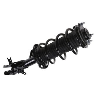 iD Select® - Front Passenger Side Complete Strut Assembly