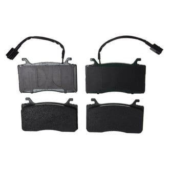 iD Select® - PCT Ceramic Disc Brake Pads