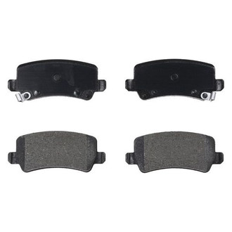 iD Select® - OEF3™ Ceramic Rear Disc Brake Pads