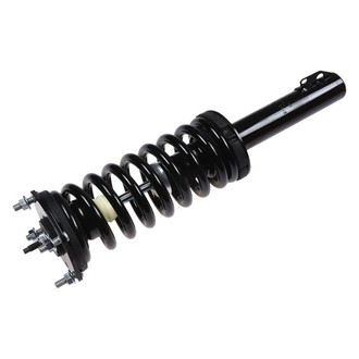 iD Select® - Front Driver Side Twin-Tube Complete Strut Assembly