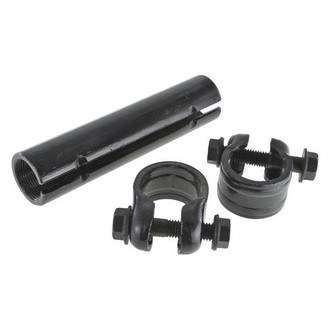 iD Select® - Passenger Side Steering Tie Rod End Adjusting Sleeve