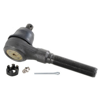 iD Select® - Front Passenger Side Outer Tie Rod End