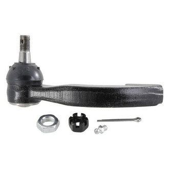 iD Select® - Front Driver Side Outer Tie Rod End