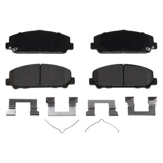 iD Select® - OEF3™ Ceramic Front Disc Brake Pads