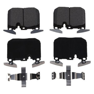 iD Select® - OEF3 Ceramic Disc Brake Pads