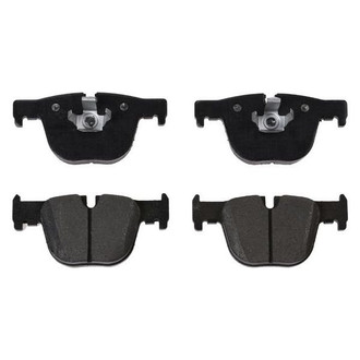 iD Select® - OEF3™ Ceramic Rear Disc Brake Pads