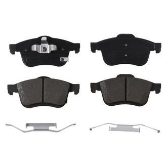 iD Select® - OEF3™ Ceramic Front Disc Brake Pads