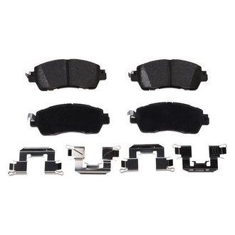 iD Select® - OEF3 Ceramic Disc Brake Pads