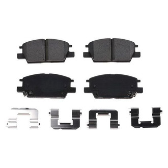 iD Select® - OEF3 Ceramic Disc Brake Pads