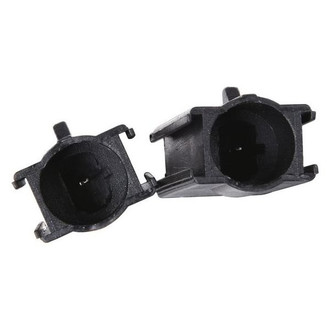 iD Select® - OEF3™ Semi-Metallic Front Disc Brake Pads