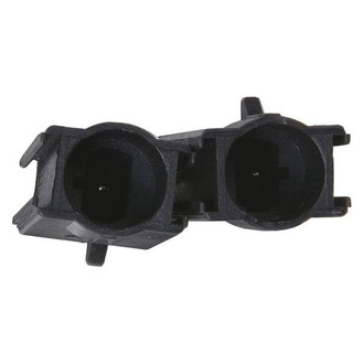 iD Select® - OEF3™ Semi-Metallic Rear Disc Brake Pads