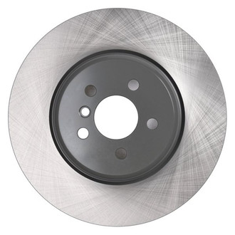 iD Select® - OEF3 Premium E Coated Disc Brake Rotor