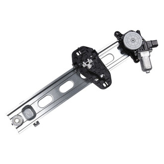 ID Select® - Power Window Regulator with Motor