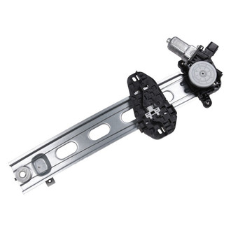 ID Select® - Front Passenger Side Power Window Regulator and Motor Assembly