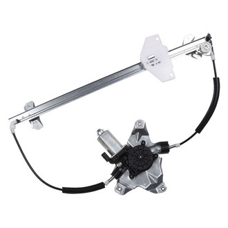 ID Select® - Front Passenger Side Power Window Regulator and Motor Assembly